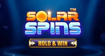 Solar Spins game tile