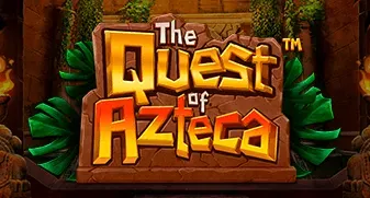 The Quest of Azteca game tile
