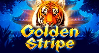 Golden Stripe game tile