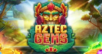 Aztec Gems game tile