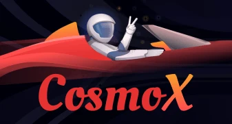 CosmoX game tile