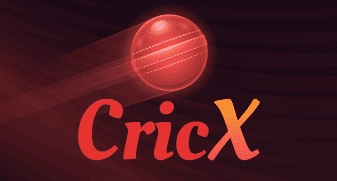 CricX game tile