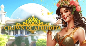 Crown of Afrodita game tile