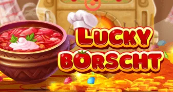 Lucky Borscht game tile