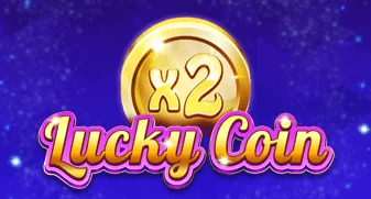 Lucky Coin game tile