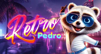 Retro Pedro game tile