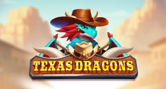 Texas Dragons game tile