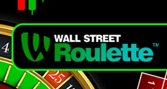 Wall Street Roulette game tile