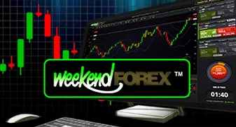 Weekend Forex game tile