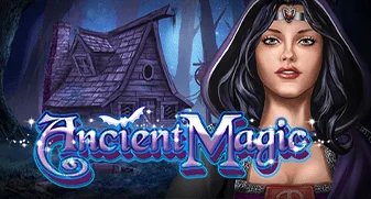 Ancient Magic game tile