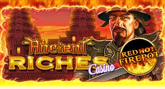 Ancient Riches Casino game tile