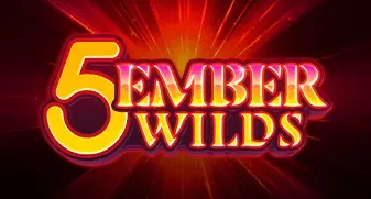 5 Ember Wilds game tile