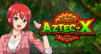 Aztec-X game tile