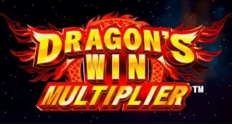 Dragon’s Win Multiplier game tile