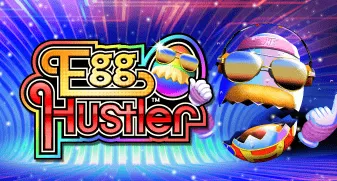 Egg Hustler game tile