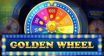 Golden Wheel game tile