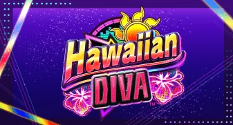 Hawaiian Diva game tile