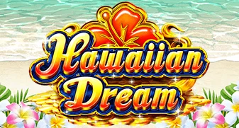 Hawaiian Dream game tile