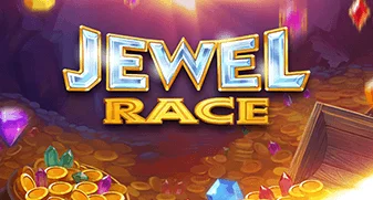 Jewel Race game tile