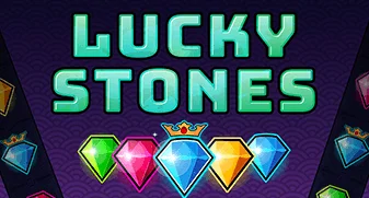 Lucky Stones game tile