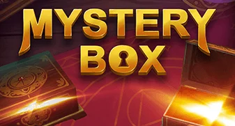 Mystery Box game tile