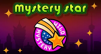 Mystery Star game tile