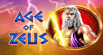 Age of Zeus game tile