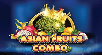 Asian Fruits Combo game tile