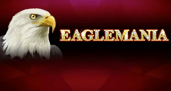 Eaglemania game tile