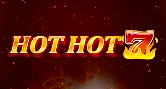 Hot Hot 7 game tile