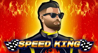 Speed King game tile