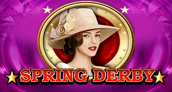 Spring Derby game tile