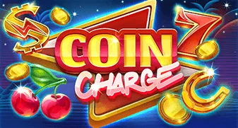 Coin Charge game tile