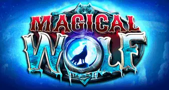 Magical Wolf game tile