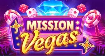 Mission: Vegas game tile