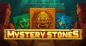 Mystery Stones game tile