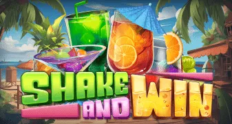 Shake and Win game tile