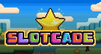 Slotcade game tile