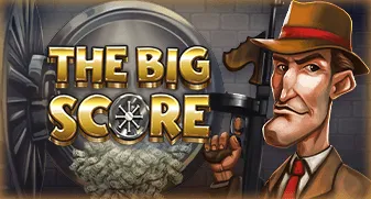 The Big Score game tile