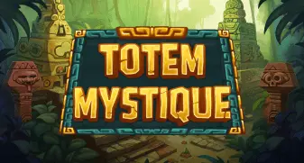 Totem Mystique game tile