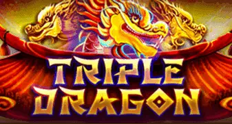 Triple Dragon game tile