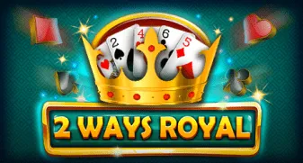 2 Ways Royal game tile