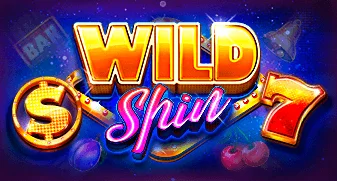 Wild Spin game tile