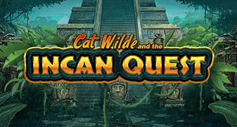 Cat Wilde and the Incan Quest game tile