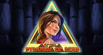 Cat Wilde and the Pyramids of Dead game tile