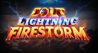 Colt Lightning Firestorm game tile