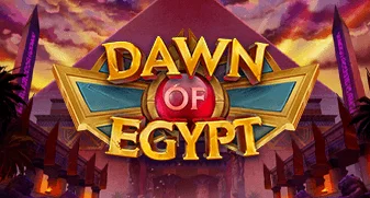 Dawn of Egypt game tile