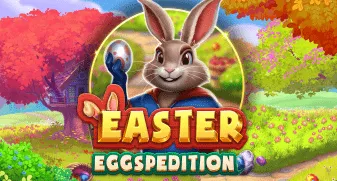 Easter Eggspedition game tile