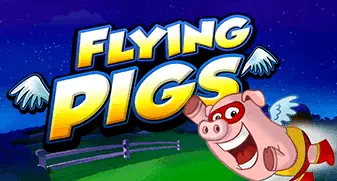 Flying Pigs game tile