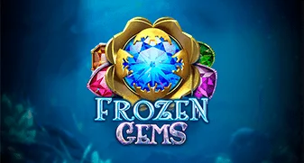 Frozen Gems game tile